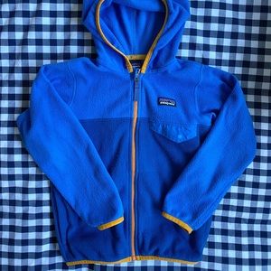 Patagonia Micro D Snap T Jacket - 5T